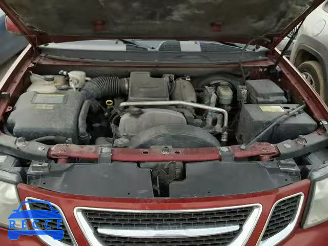 2007 SAAB 9-7X 4.2I 5S3ET13S072805375 Bild 6