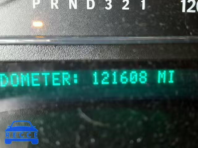 2007 SAAB 9-7X 4.2I 5S3ET13S072805375 Bild 7