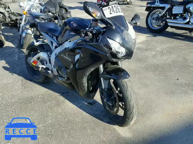 2011 HONDA CBR1000 RR JH2SC5902BK300511 зображення 0