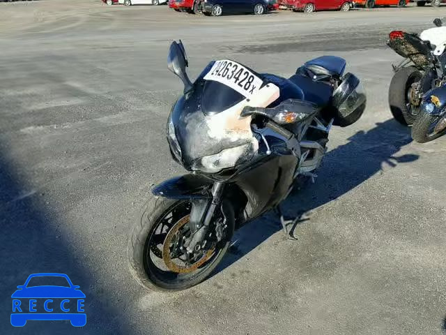 2011 HONDA CBR1000 RR JH2SC5902BK300511 зображення 1