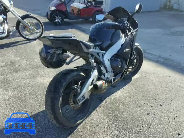 2011 HONDA CBR1000 RR JH2SC5902BK300511 image 3