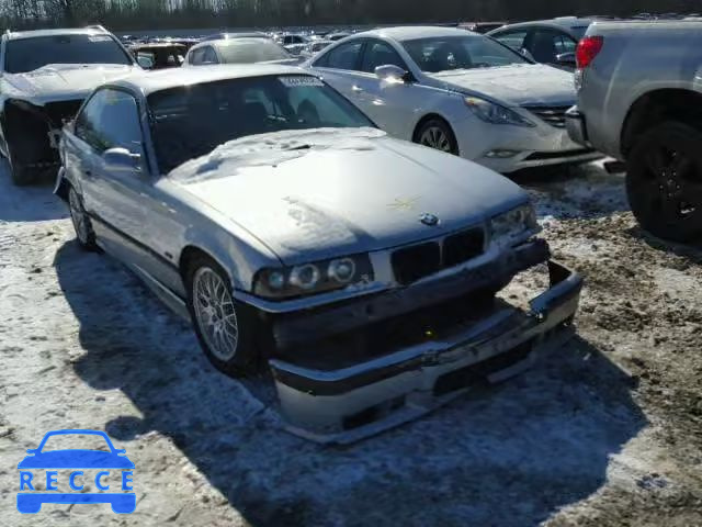 1998 BMW 323 IS WBABF7326WEH40886 image 0