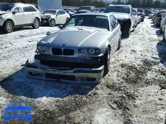 1998 BMW 323 IS WBABF7326WEH40886 Bild 1