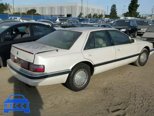 1993 CADILLAC SEVILLE 1G6KS52B7PU821018 image 3