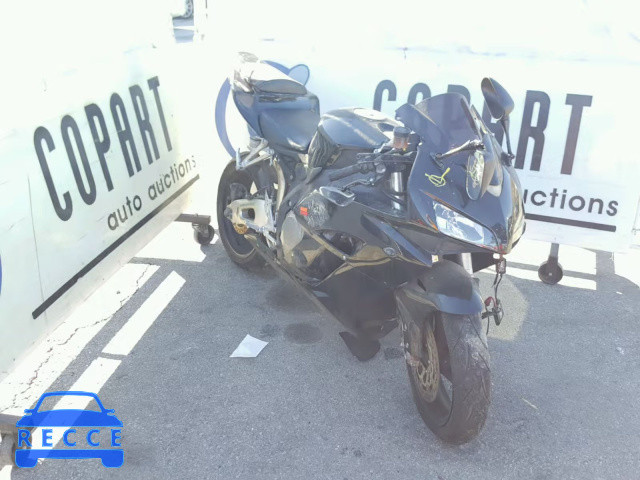 2005 HONDA CBR1000 RR JH2SC57105M100778 зображення 0