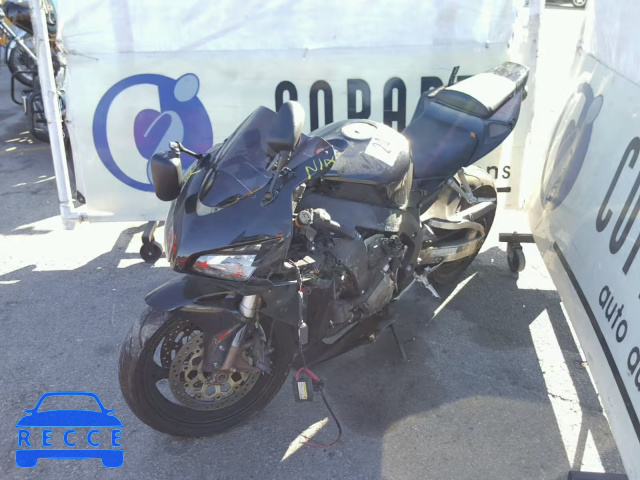 2005 HONDA CBR1000 RR JH2SC57105M100778 зображення 1