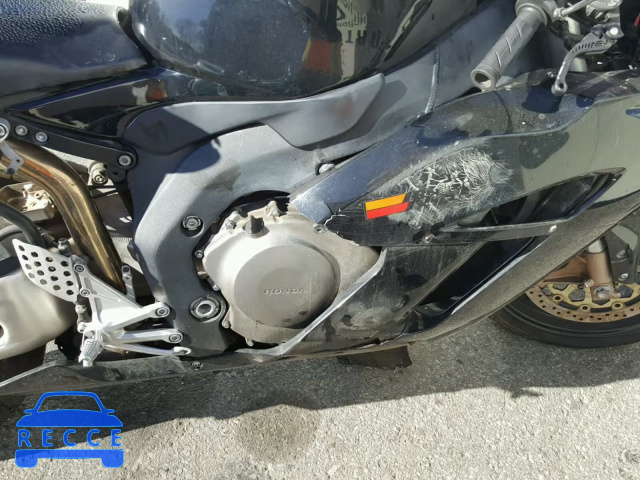 2005 HONDA CBR1000 RR JH2SC57105M100778 зображення 8