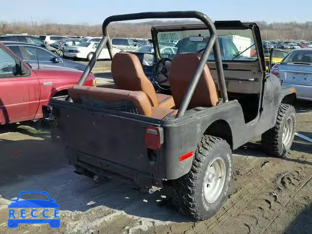 1979 JEEP CJ-5 J9F83AC830549 image 3