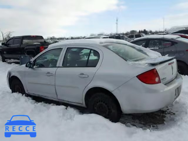 2005 PONTIAC PURSUIT 1G2AJ52F157595573 image 2