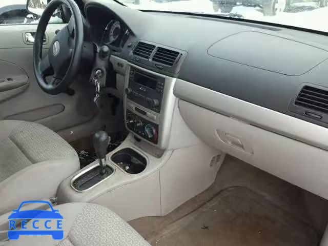 2005 PONTIAC PURSUIT 1G2AJ52F157595573 image 4