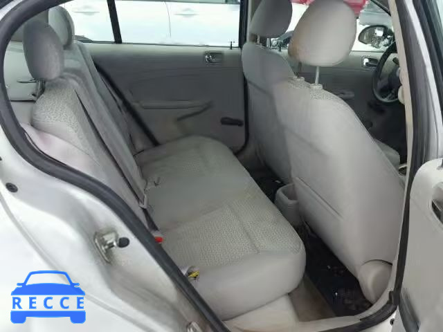 2005 PONTIAC PURSUIT 1G2AJ52F157595573 image 5