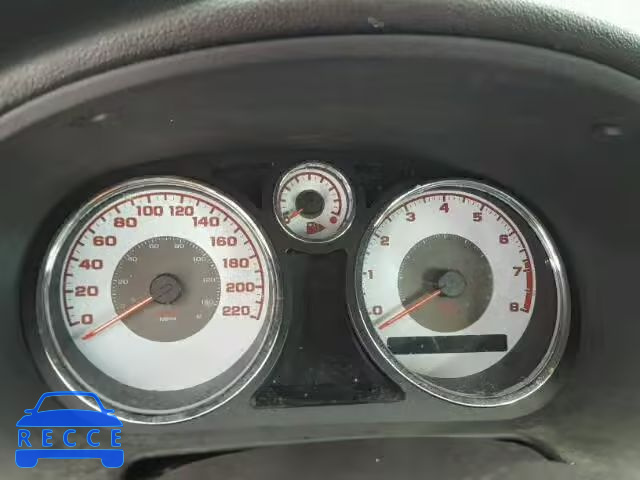 2005 PONTIAC PURSUIT 1G2AJ52F157595573 image 7