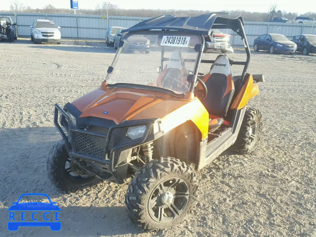 2013 POLARIS RZR 800 4XAVH76A9DF257028 зображення 1