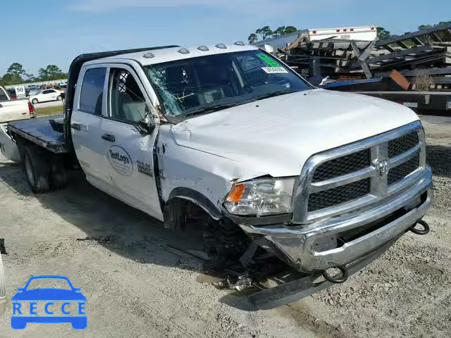 2016 RAM 5500 3C7WRMFL4GG307852 Bild 0