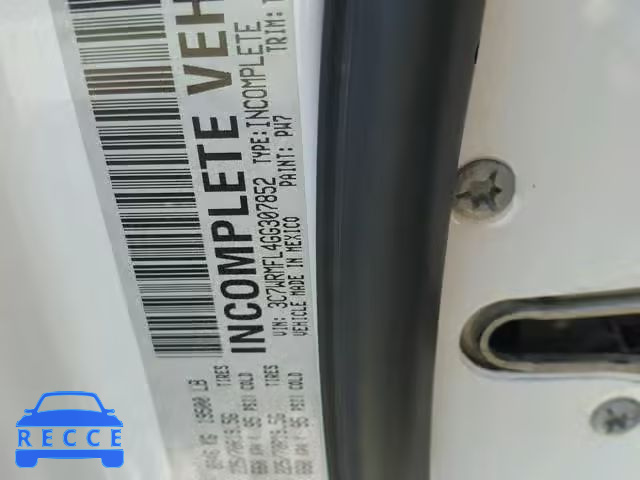2016 RAM 5500 3C7WRMFL4GG307852 Bild 9