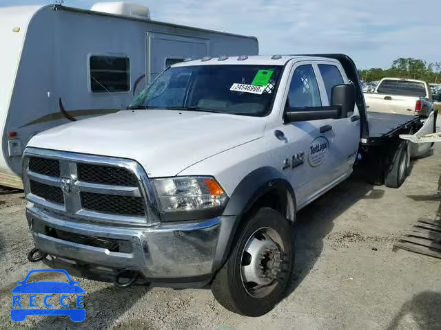 2016 RAM 5500 3C7WRMFL4GG307852 Bild 1