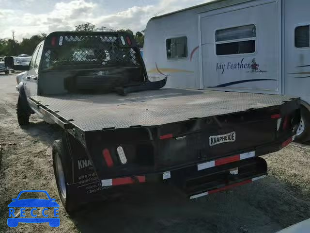 2016 RAM 5500 3C7WRMFL4GG307852 Bild 2