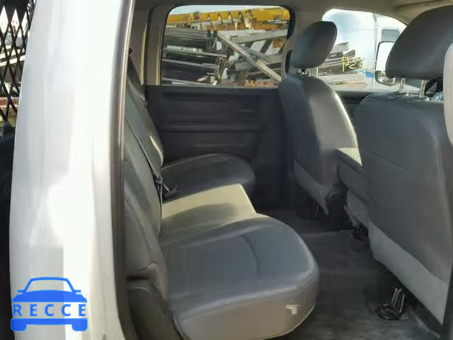 2016 RAM 5500 3C7WRMFL4GG307852 Bild 5