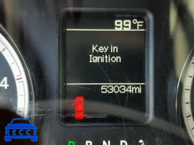 2016 RAM 5500 3C7WRMFL4GG307852 Bild 7