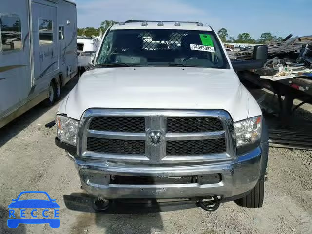 2016 RAM 5500 3C7WRMFL4GG307852 Bild 8