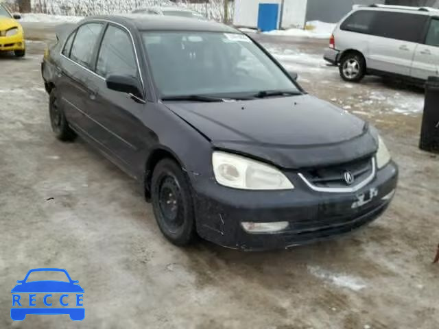 2001 ACURA 1.7EL TOUR 2HHES36641H004236 Bild 0