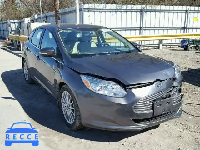 2015 FORD FOCUS BEV 1FADP3R47FL333006 Bild 0