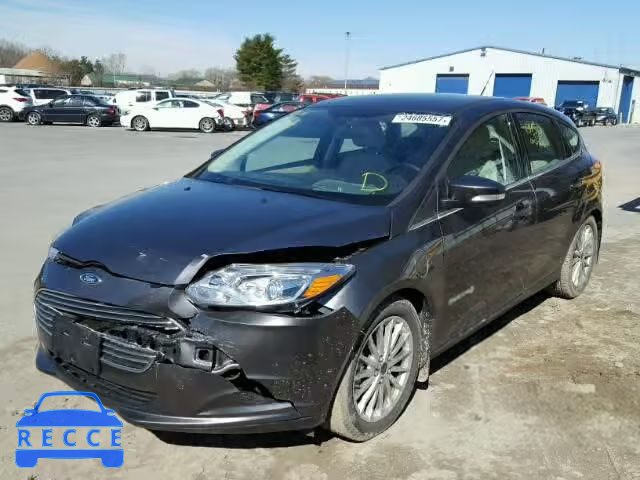 2015 FORD FOCUS BEV 1FADP3R47FL333006 Bild 1