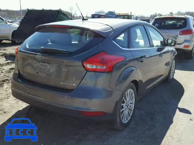 2015 FORD FOCUS BEV 1FADP3R47FL333006 Bild 3