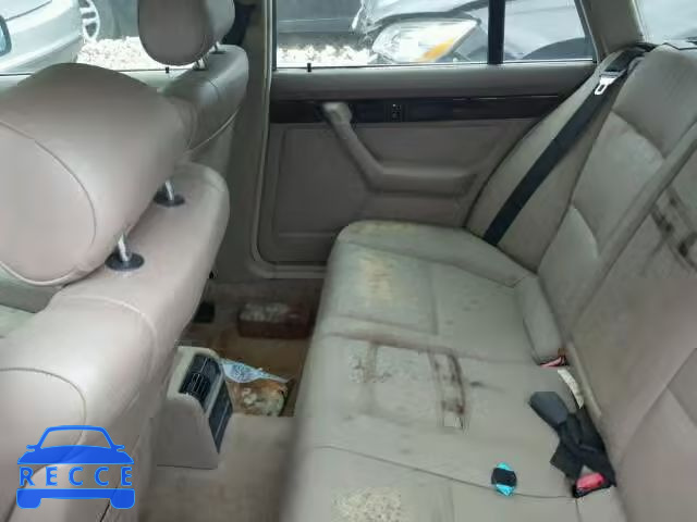 1995 BMW 525 IT AUT WBAHJ6328SGD25134 image 5