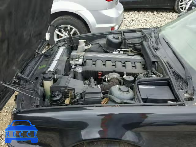 1995 BMW 525 IT AUT WBAHJ6328SGD25134 image 6