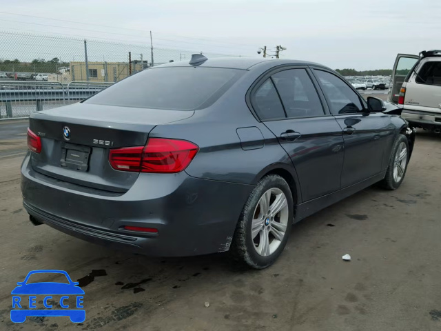 2016 BMW 328 XI SUL WBA8E3G59GNU00723 зображення 3