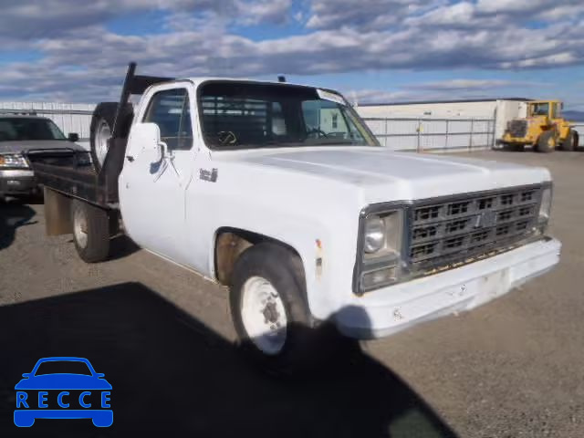 1980 CHEVROLET 2500 CCL249F341575 image 0