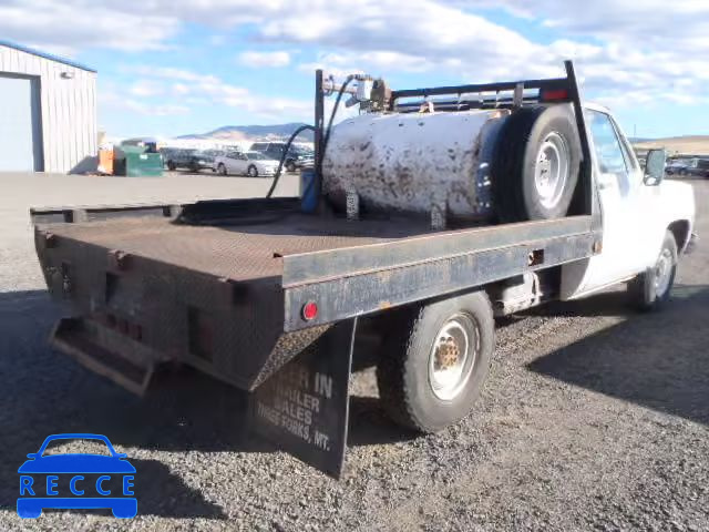 1980 CHEVROLET 2500 CCL249F341575 Bild 3