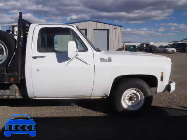 1980 CHEVROLET 2500 CCL249F341575 Bild 8