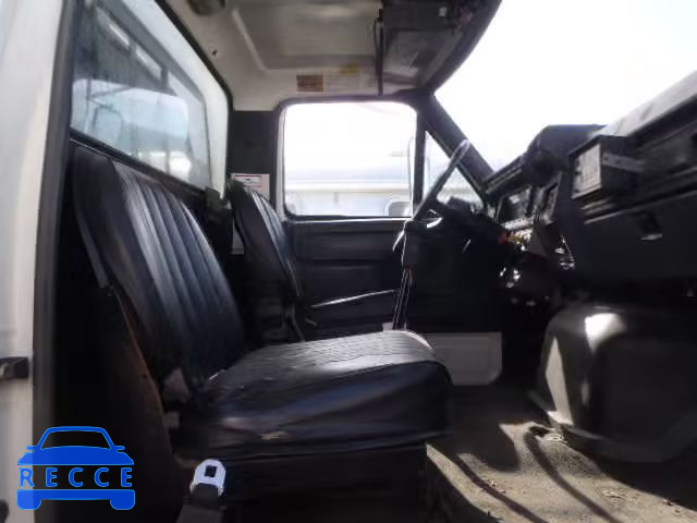 1988 FORD F800 F 1FDXK84A2JVA56192 image 4