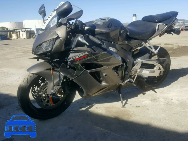 2005 HONDA CBR1000 RR JH2SC57115M100997 зображення 1