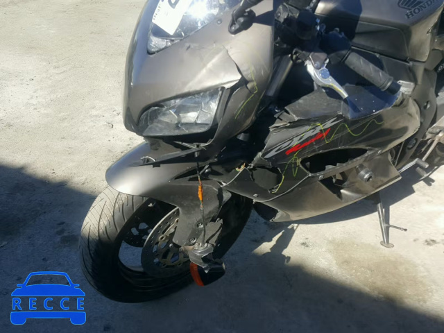 2005 HONDA CBR1000 RR JH2SC57115M100997 зображення 8