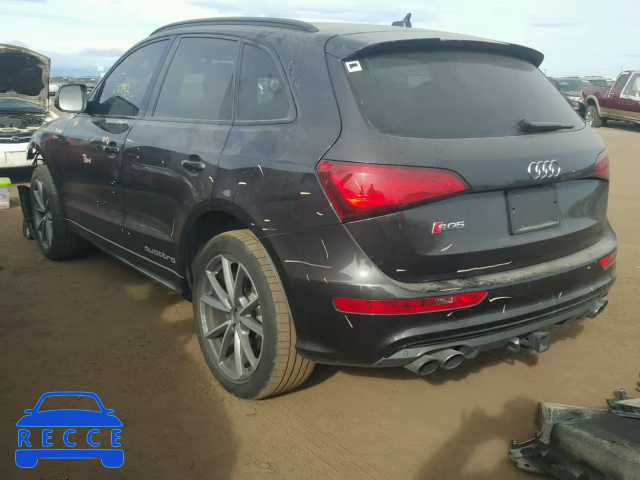 2016 AUDI SQ5 PREMIU WA1CCAFP0GA036607 image 2