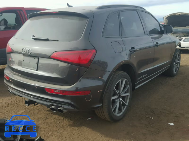 2016 AUDI SQ5 PREMIU WA1CCAFP0GA036607 image 3