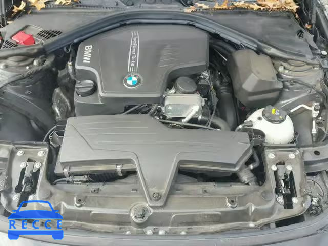 2015 BMW 328 XI SUL WBA3B5G59FNS14029 Bild 6