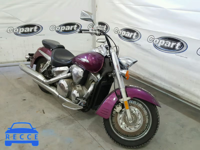 2005 HONDA VT1300 S 1HFSC52035A200582 image 0