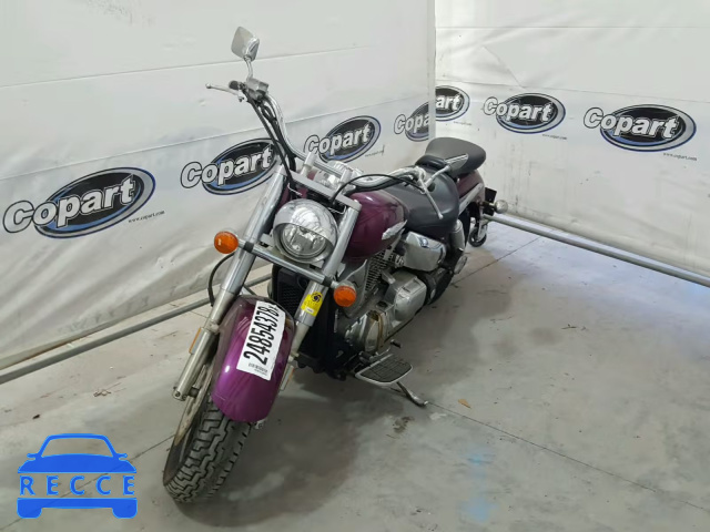 2005 HONDA VT1300 S 1HFSC52035A200582 image 1