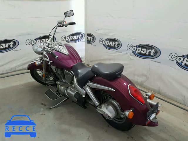 2005 HONDA VT1300 S 1HFSC52035A200582 image 2