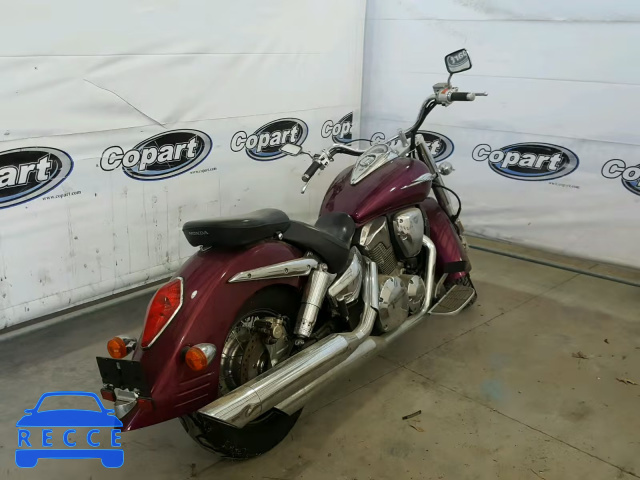 2005 HONDA VT1300 S 1HFSC52035A200582 image 3