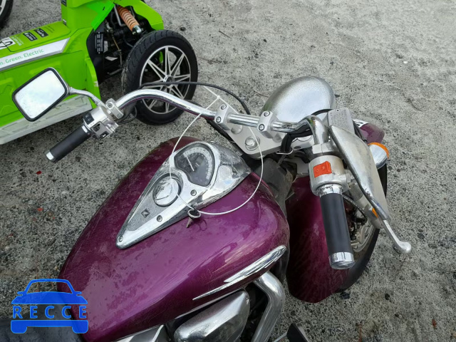 2005 HONDA VT1300 S 1HFSC52035A200582 image 4