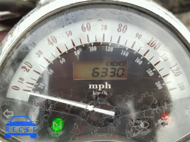 2005 HONDA VT1300 S 1HFSC52035A200582 image 7