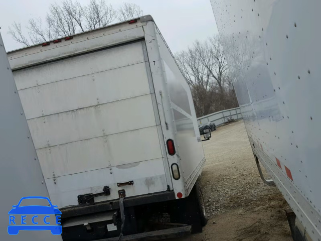 2008 GMC SAVANA CUT 1GDJG31C881907817 image 3