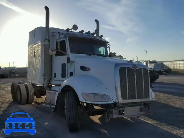 2007 PETERBILT 386 1XPHDB9X07D693009 Bild 0