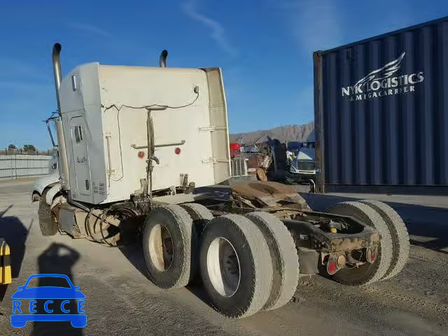 2007 PETERBILT 386 1XPHDB9X07D693009 image 2