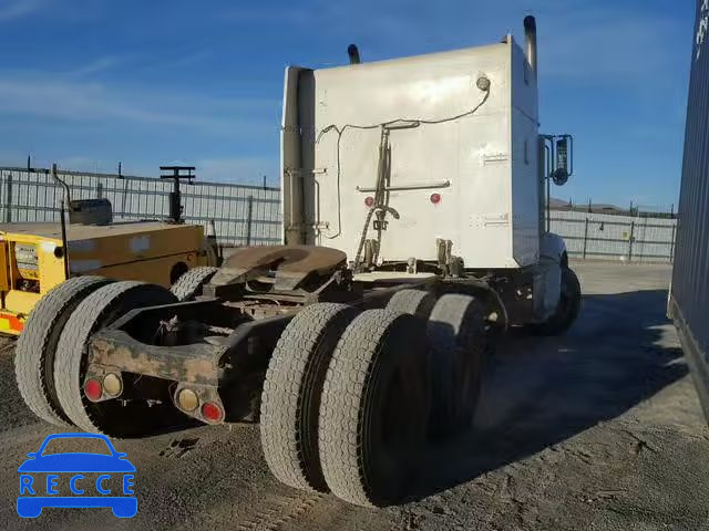 2007 PETERBILT 386 1XPHDB9X07D693009 Bild 3